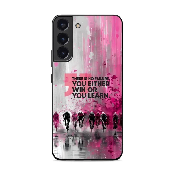 Hülle Glossy Case für Samsung Galaxy S22 Plus - Farbe GD10G