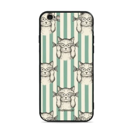 Hülle Glossy Case für Apple iPhone 6s - Farbe GP90G