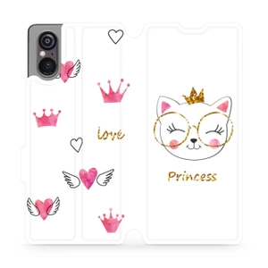 Phone Case Sony Xperia 5 V - Design MH03S