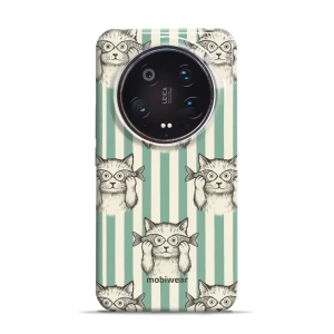 Hülle Elite Pro für Xiaomi 14 Ultra 5G - Farbe EP90E