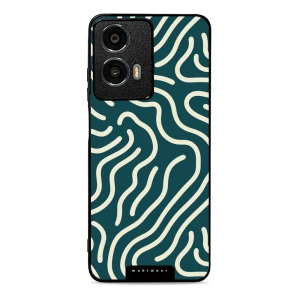 Etui Glossy Case do Motorola Moto G24 Power - wzór GA61G