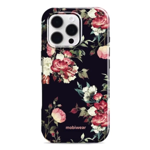 Case Elite Pro for Apple iPhone 16 Pro - Design ED11E