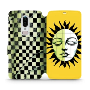 Phone Case OnePlus 6 A6000 - Design VP56S