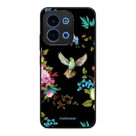 Phone Glossy Case Xiaomi Redmi 15C - Design G041G
