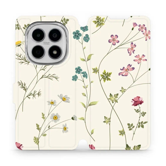 Etui do Xiaomi Redmi Note 15 5G - wzór MD03S