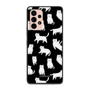 Phone Glossy Case Samsung Galaxy A53 5G - Design G163G