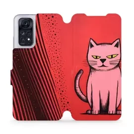 Phone Case Xiaomi Redmi Note 11S - Design VP54S