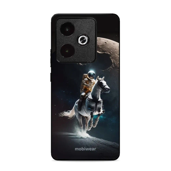 Phone Glossy Case Realme GT 7T - Design G004G