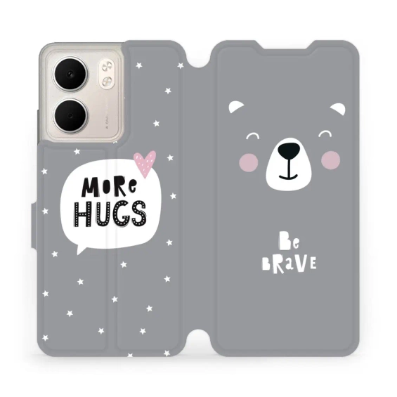 Phone Case OPPO A5x - Design MH06P