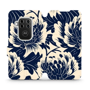 Hülle für Motorola One Zoom - Farbe VA40S