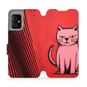Phone Case Asus Zenfone 8 - Design VP54S