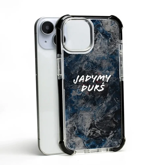 Case MagSafe Elite Bumper for Apple iPhone 15 Pro Max - Design D06GZ