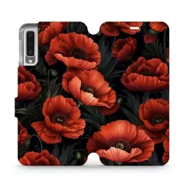 Phone Case Samsung Galaxy A7 2018 - Design VP45S