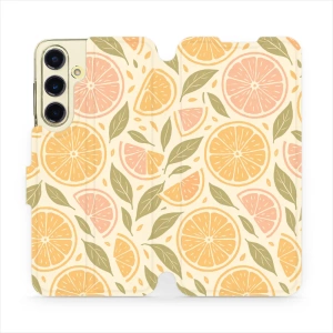 Phone Case Samsung Galaxy S24 FE - Design VP80S