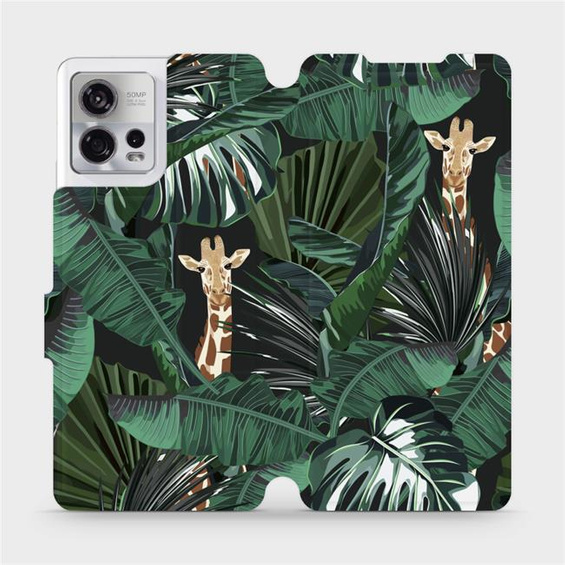 Hülle für Motorola Edge 30 Fusion - Farbe VP06P