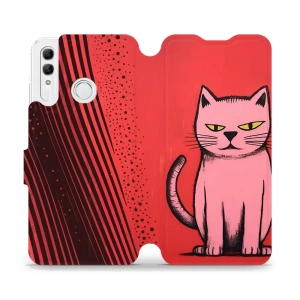 Phone Case Huawei Honor 10 Lite - Design VP54S