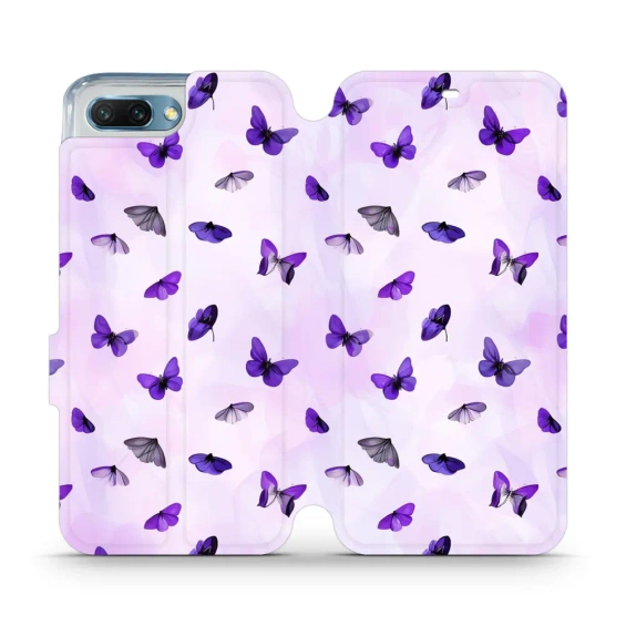 Phone Case Huawei Honor 10 - Design VP76S