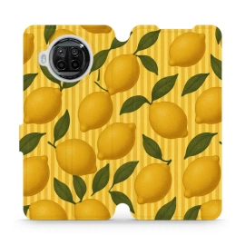 Phone Case Xiaomi Mi 10T Lite - Design VP81S