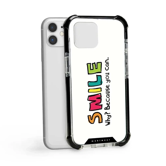 Etui MagSafe Elite Bumper Apple iPhone 11 - wzór D073D