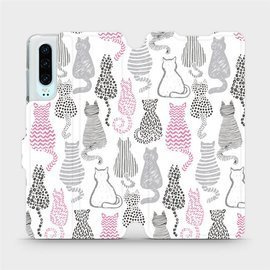 Phone Case Huawei P30 - Design MX01S