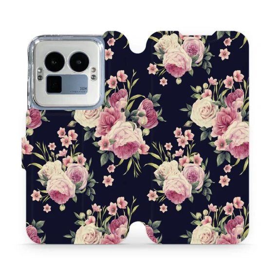 Phone Case Realme GT 8 Pro - Design V068P