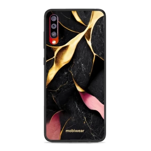Hülle Glossy Case für Samsung Galaxy A70 - Farbe G021G