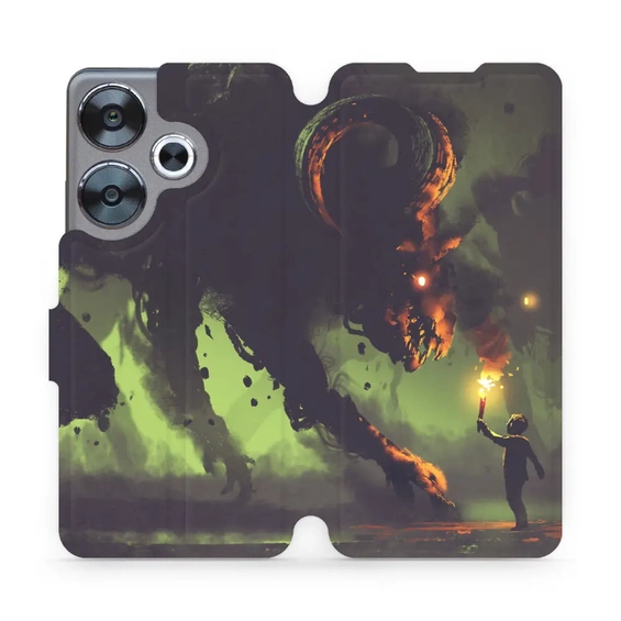 Phone Case Xiaomi POCO F6 - Design VA08P