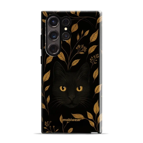 Etui Elite Pro do Samsung Galaxy S23 Ultra - wzór E164E