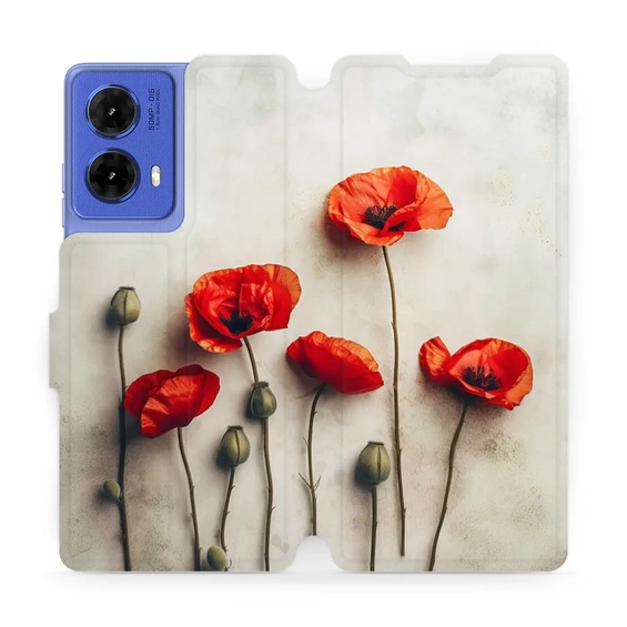 Phone Case Motorola Moto G85 5G - Design VP42S