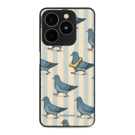 Phone Glossy Case Realme C63 - Design GP91G