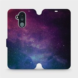 Hülle für Huawei Mate 20 Lite - Farbe V147P