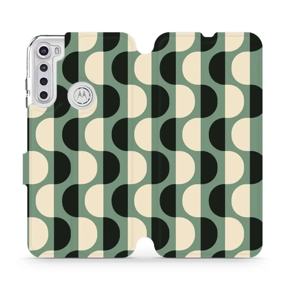 Phone Case Motorola One Fusion Plus - Design VA56S