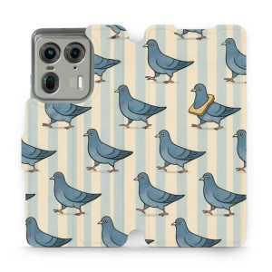 Phone Case Motorola Edge 50 Ultra - Design VP91S