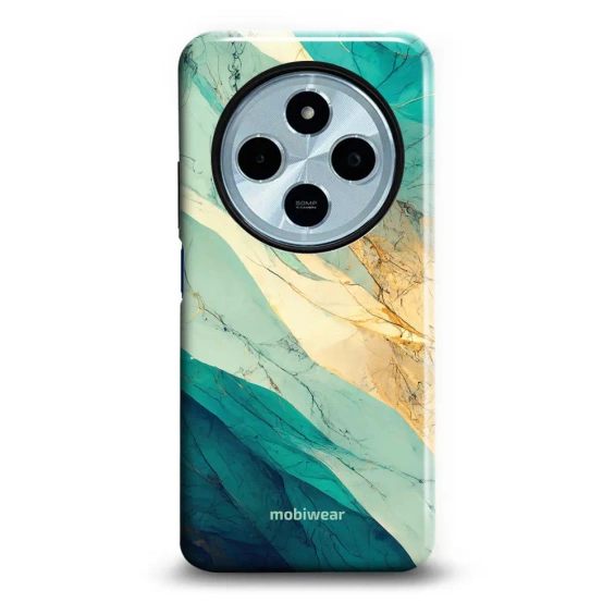 Etui Elite Pro do Xiaomi Redmi 14C - wzór EP37E