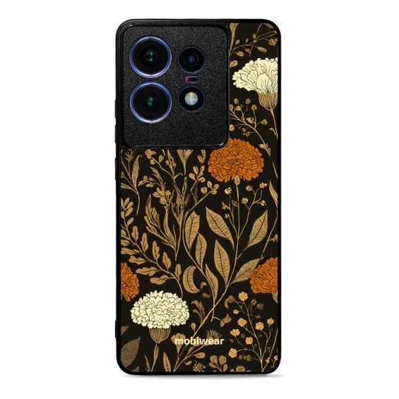 Etui Glossy Case do Motorola Edge 50 Pro - wzór G174G