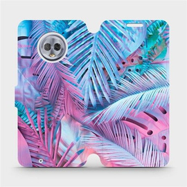 Phone Case Motorola Moto G6 - Design MG10S