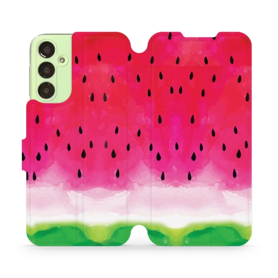 Phone Case Samsung Galaxy A24 - Design V086S