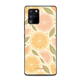 Phone Glossy Case Samsung Galaxy S10 Lite - Design GP80G