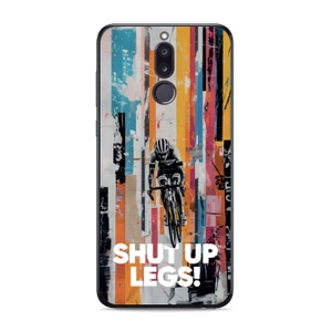 Hülle Glossy Case für Huawei Mate 10 Lite - Farbe GD06G