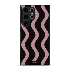 Phone Glossy Case Samsung Galaxy S24 Ultra - Design GA54G