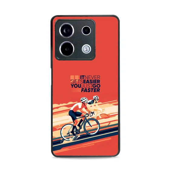 Phone Glossy Case Xiaomi Redmi Note 13 Pro 5G - Design GD01G