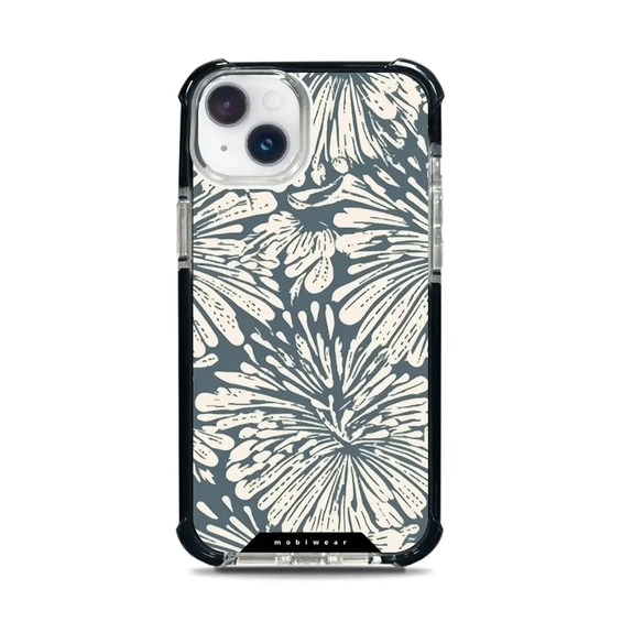 Case MagSafe Elite Bumper for Apple iPhone 14 Plus - Design DA42D