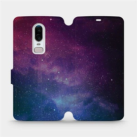 Phone Case OnePlus 6 A6000 - Design V147P