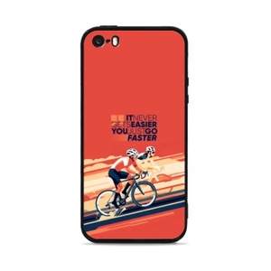 Phone Glossy Case Apple iPhone 5s - Design GD01G