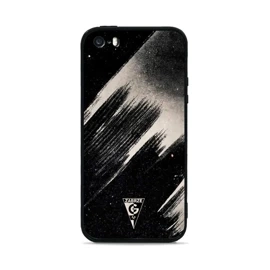 Hülle Glossy Case für Apple iPhone 5s - Farbe G03GZ