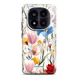Case Elite Pro for Xiaomi Redmi Note 14 Pro Plus 5G - Design EP70E