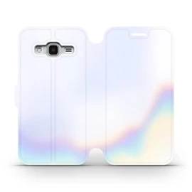 Hülle für Samsung Galaxy J3 2016 - Farbe VP64S