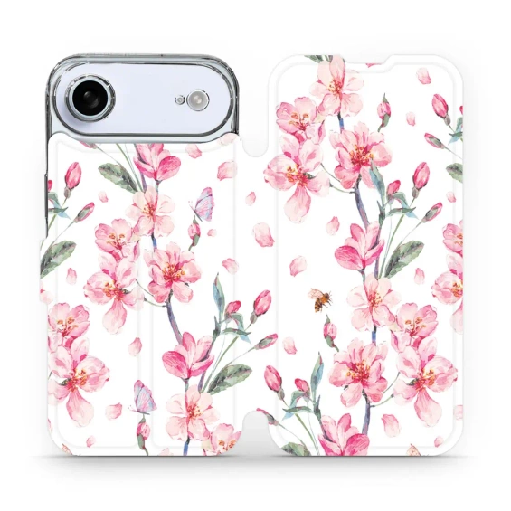 Phone Case Apple iPhone 17 Air - Design M124S