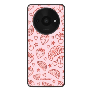 Phone Glossy Case Xiaomi Redmi A3 - Design GP86G