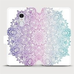 Phone Case Xiaomi Redmi Note 4 - Design M008S